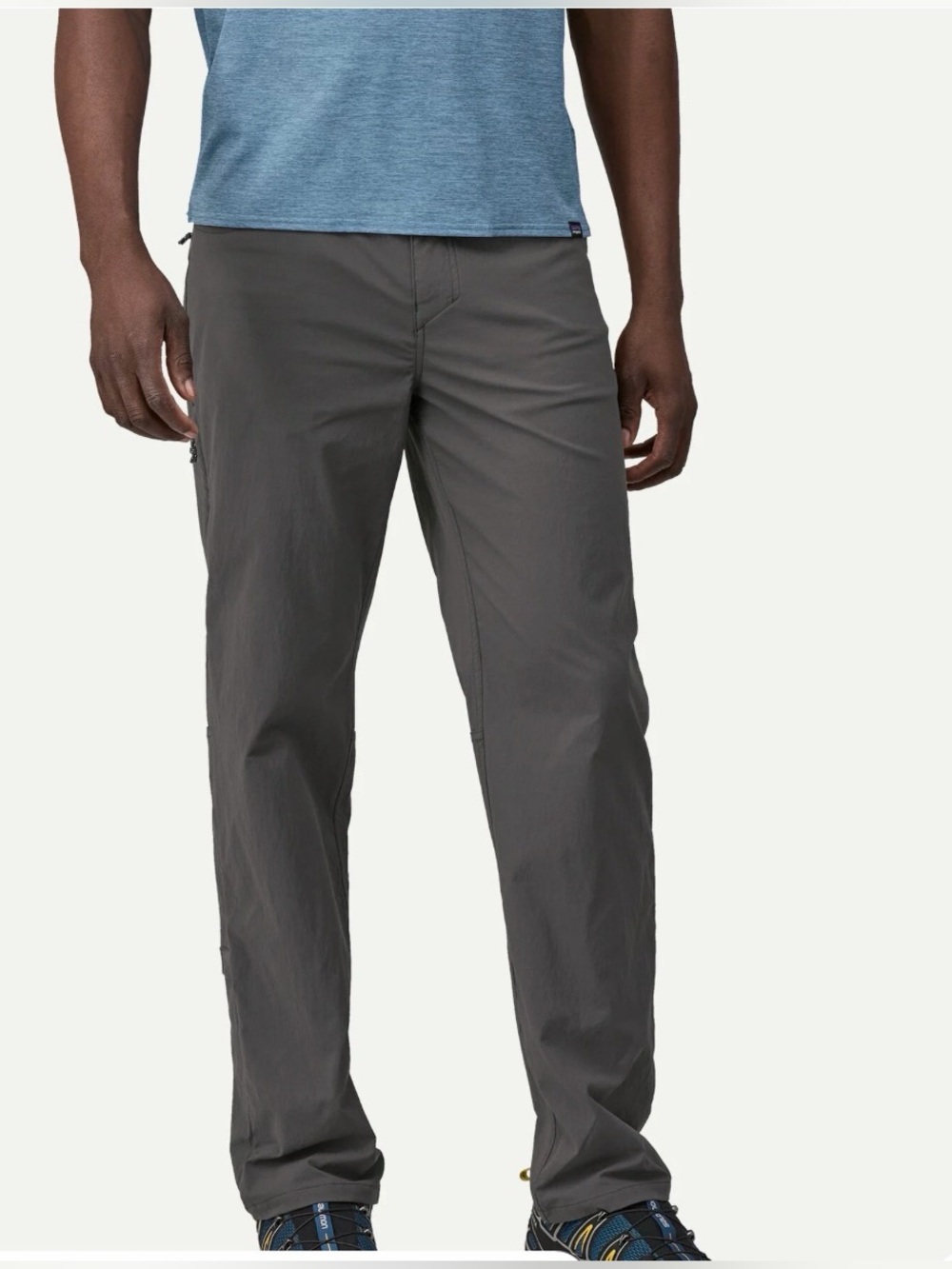 Patagonia Men's Quandary Pants - Regular